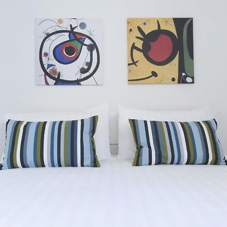 Tetto Bianco Apartment Massa Lubrense Ngoại thất bức ảnh