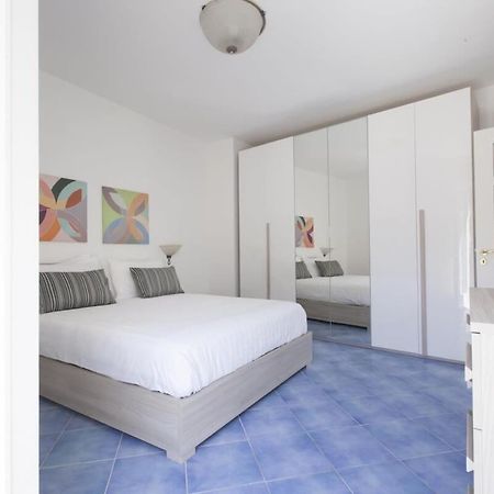 Tetto Bianco Apartment Massa Lubrense Ngoại thất bức ảnh